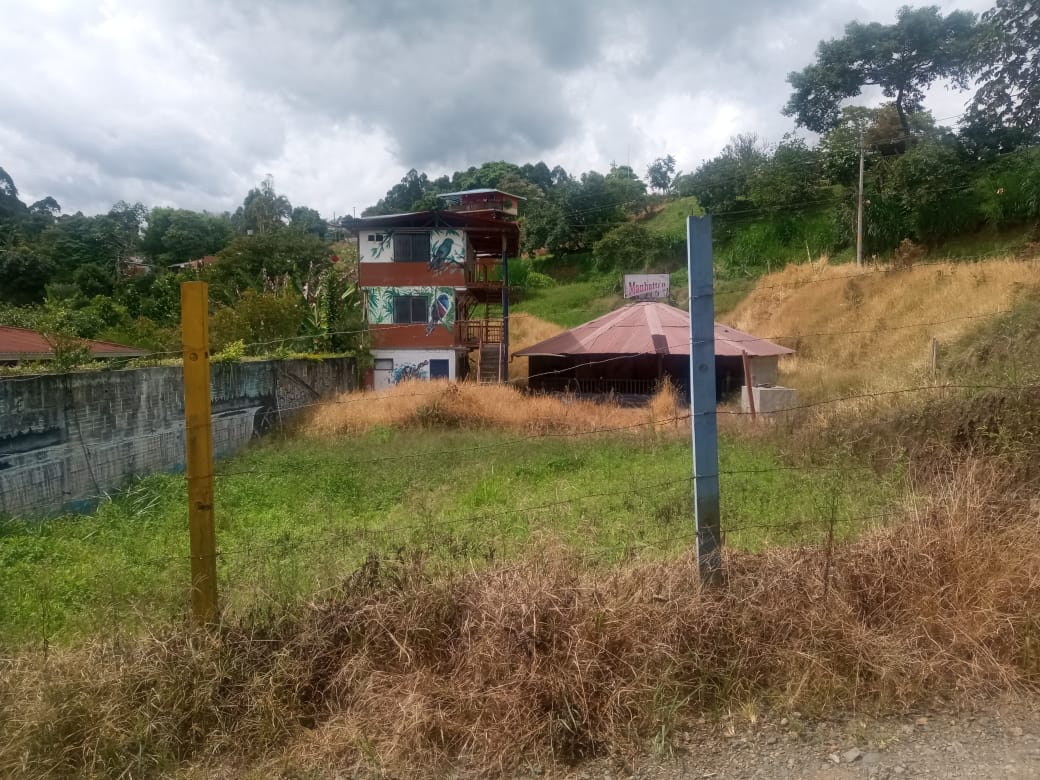 Foto de Lote / terreno en Venta en Vereda yarumal, Pereira - 1 - 279069666