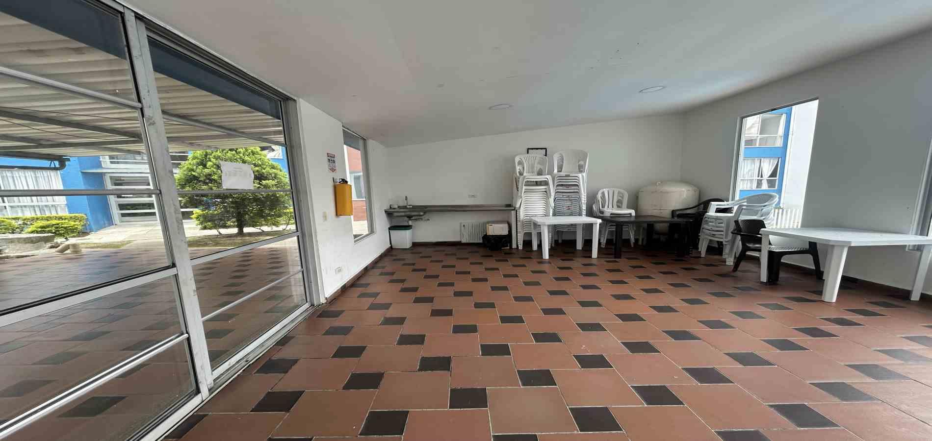 Foto de Apartamento para Venta en Comuna 11/la capilla, Dosquebradas - 279068796