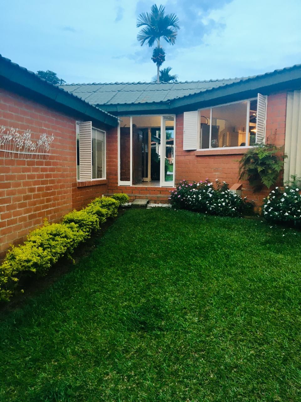 Foto de Finca en Venta en Vereda santagueda, Palestina - 2 - 279062011