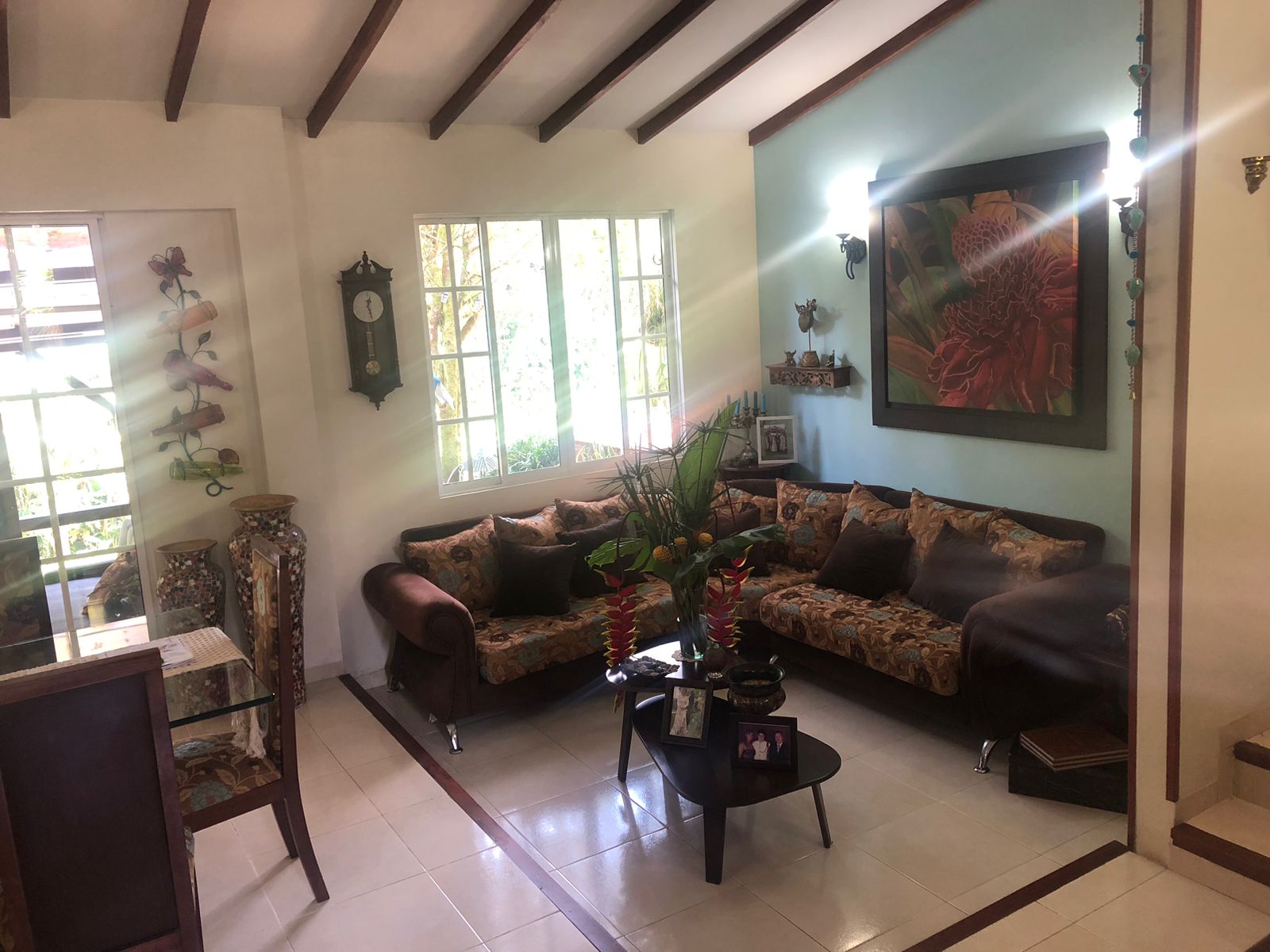 Foto de Casa campestre para Arriendo en El tigre, Pereira - 279024100