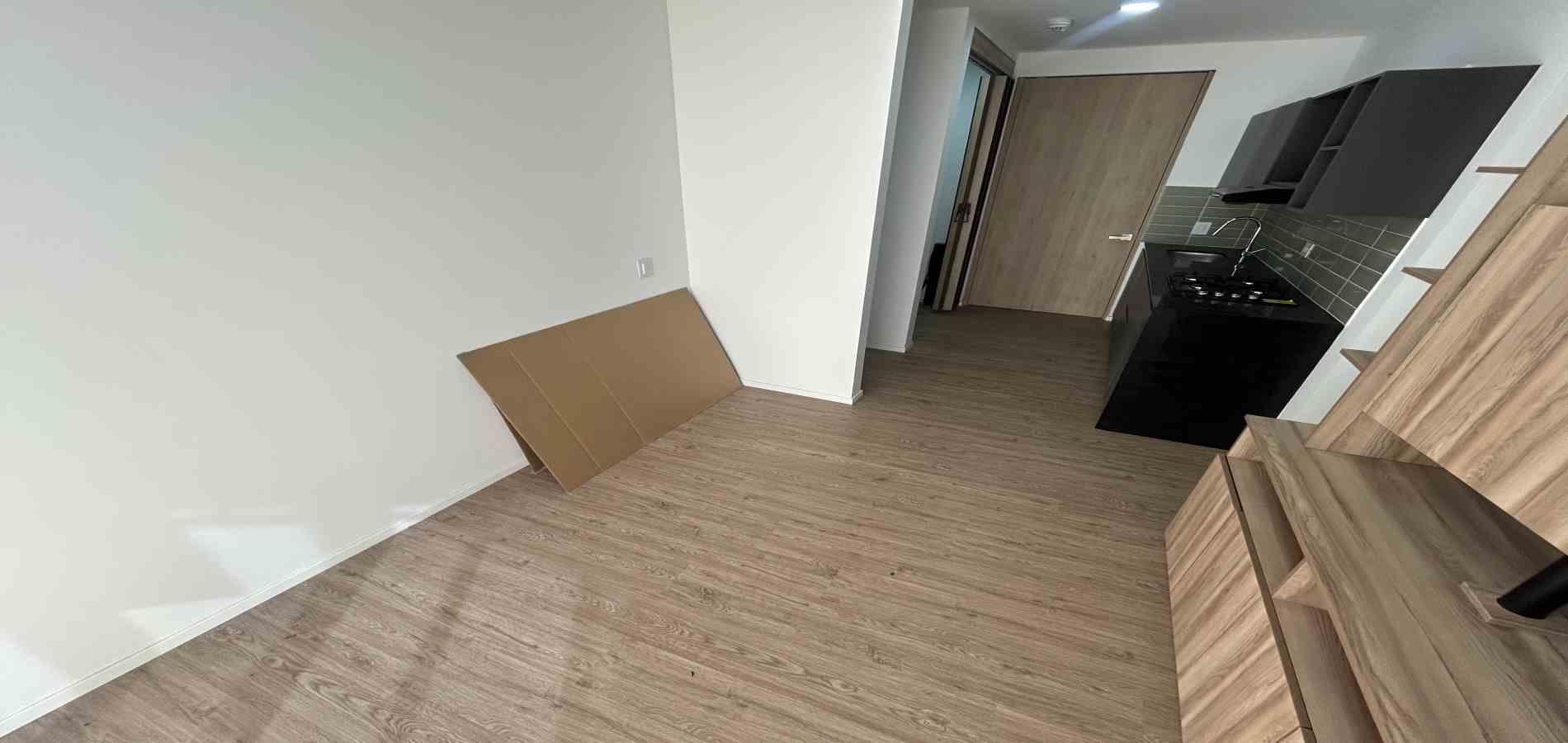 Foto de Apartamento en Arriendo en Galicia, Pereira - 3 - 279067241