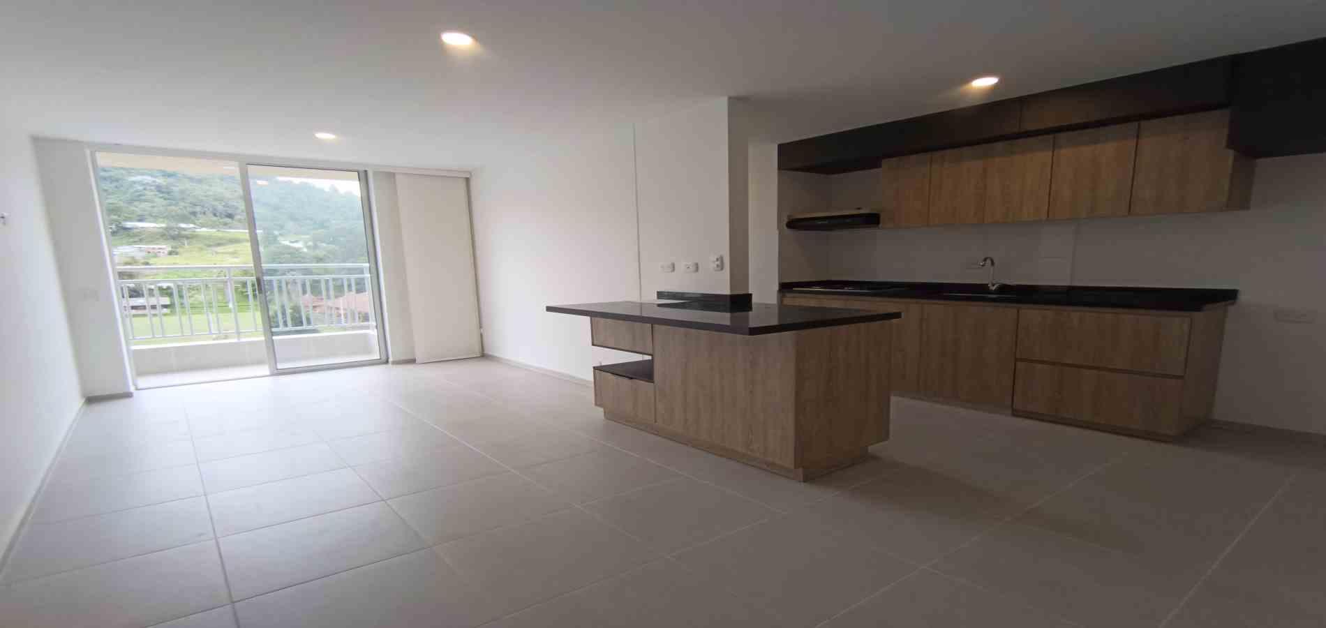 Foto de Apartamento en Arriendo en La toscana, Manizales - 1 - 279070162