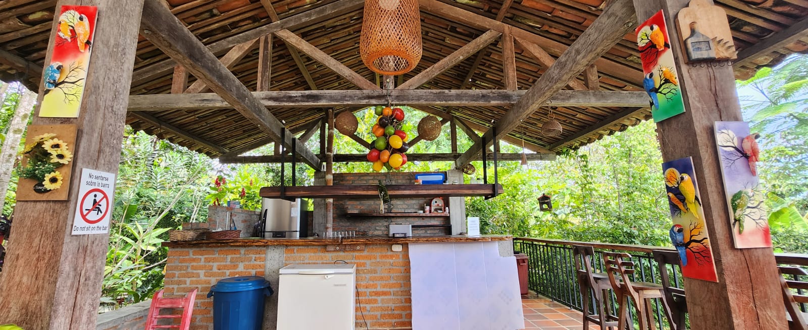 Foto de Edificio en Arriendo en Anserma nuevo, La virginia - 11 - 279060826