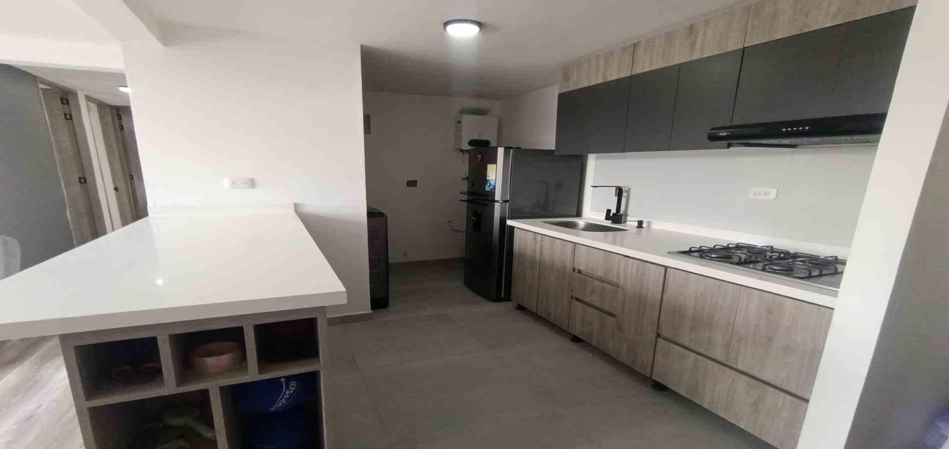 Foto de Apartamento en Venta en Niza, Manizales - 3 - 279068084