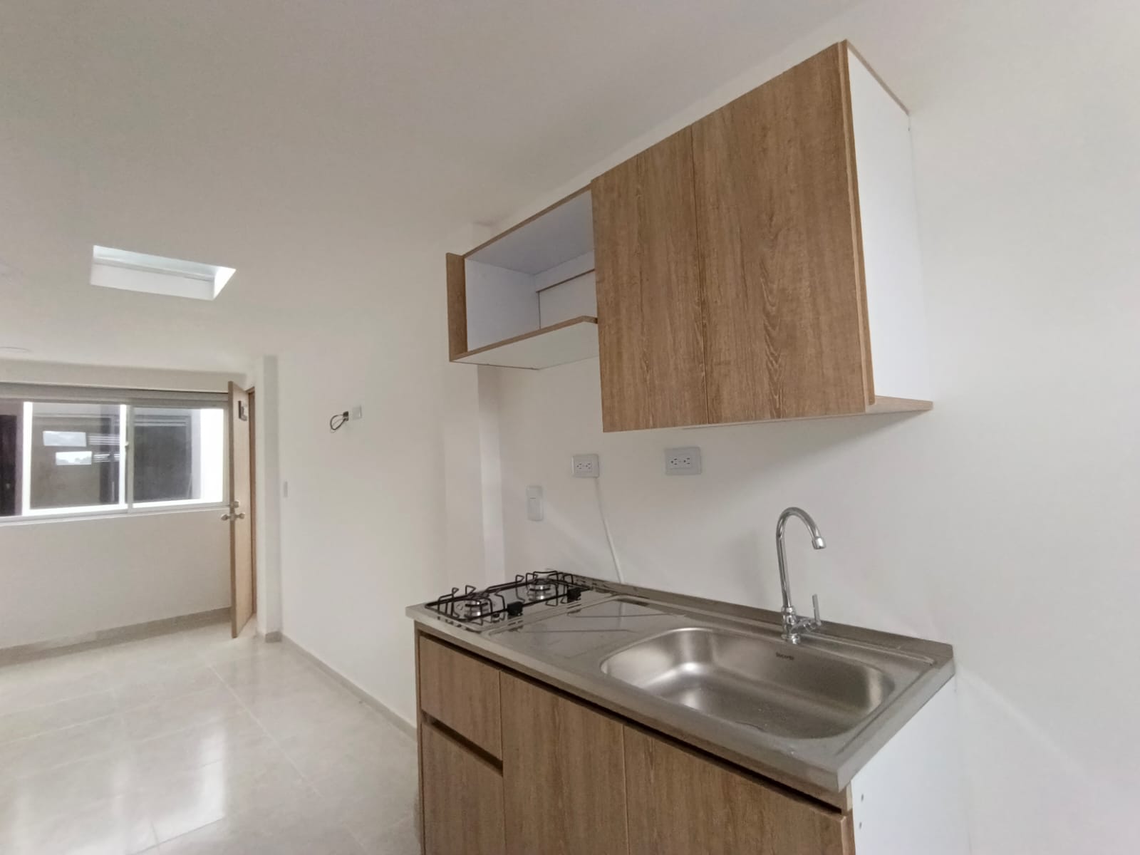 Foto de Apartaestudio en Arriendo en Milán, Manizales - 3 - 279067512