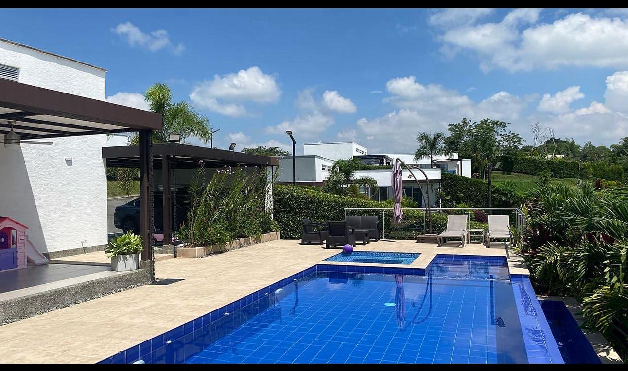 Foto de Casa campestre en Venta en Portofino, Armenia  - 7 - 279059442