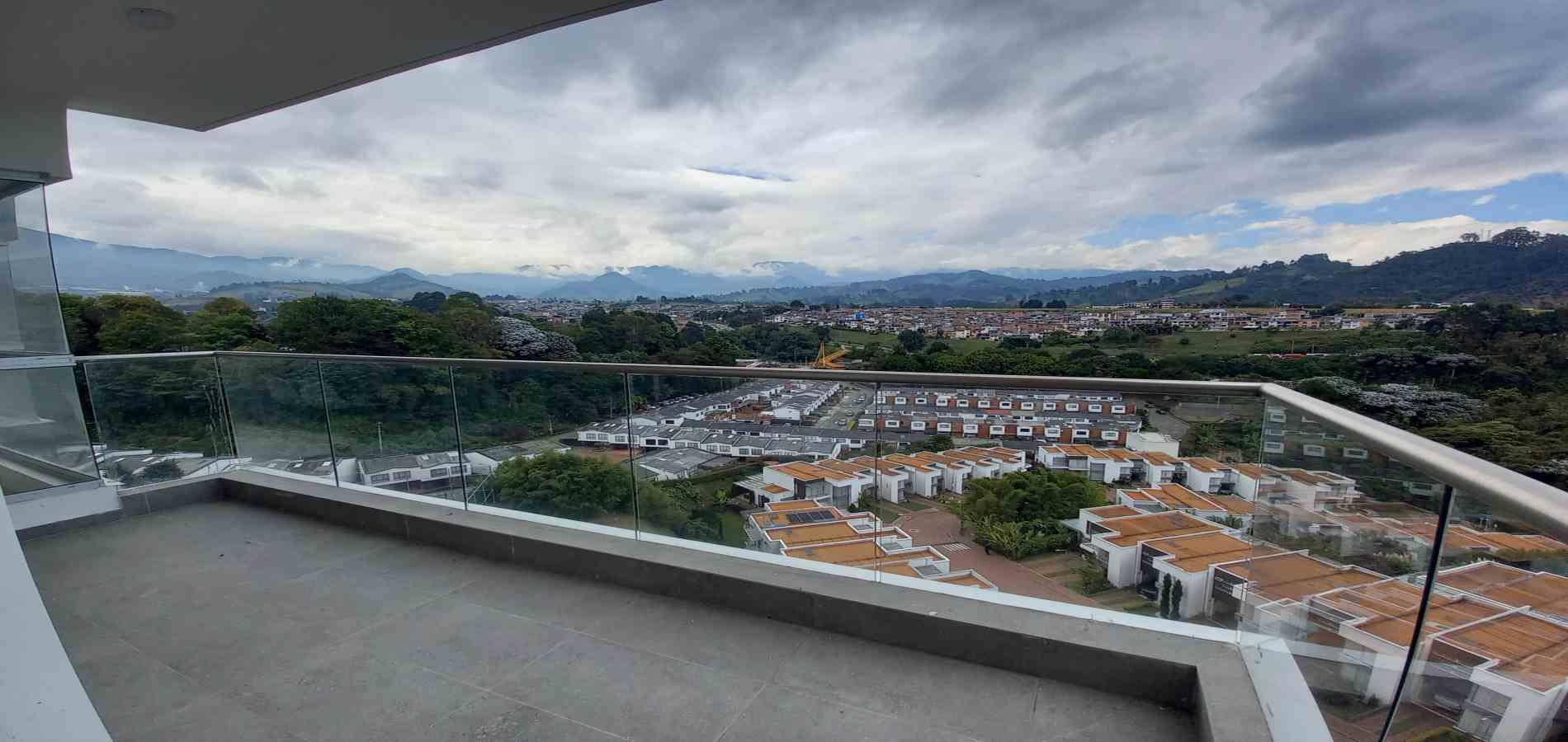 Foto de Apartamento en Venta en Avenida alberto mendoza, Manizales - 3 - 279069575
