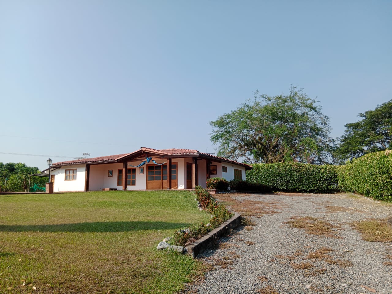 Foto de Casa campestre en Venta en Palermo, Neira - 19 - 279062448