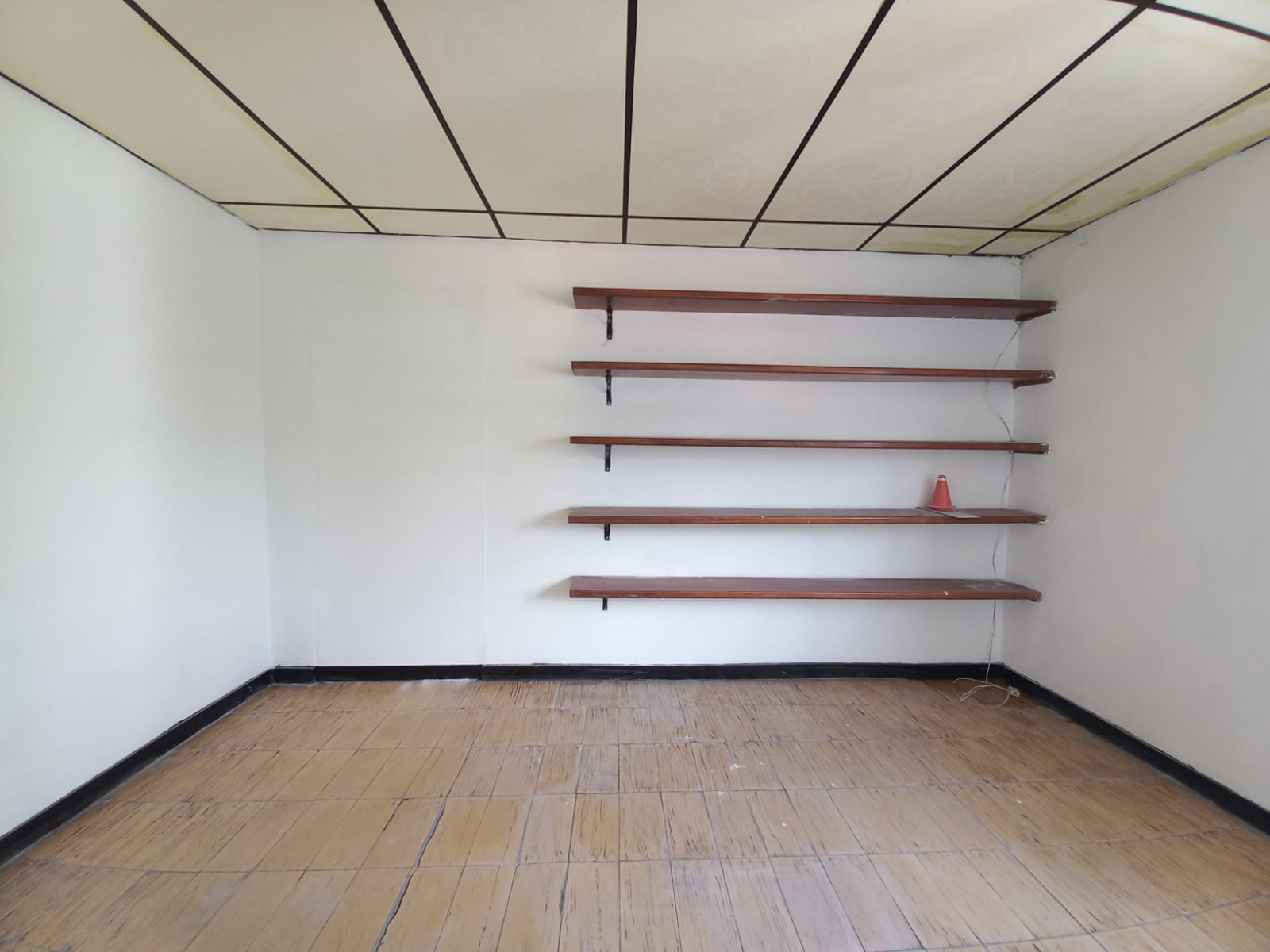 Foto de Apartaestudio en Arriendo en Centro, Pereira - 1 - 279068584