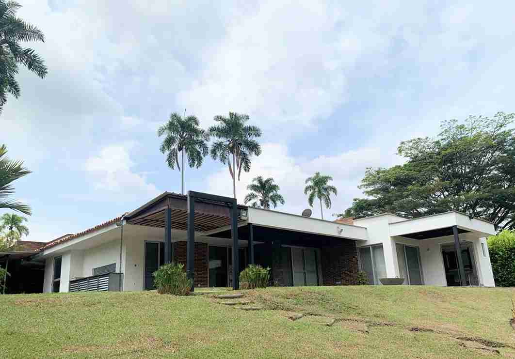 Foto de Casa campestre para Venta en Cerritos, Pereira - 279059102