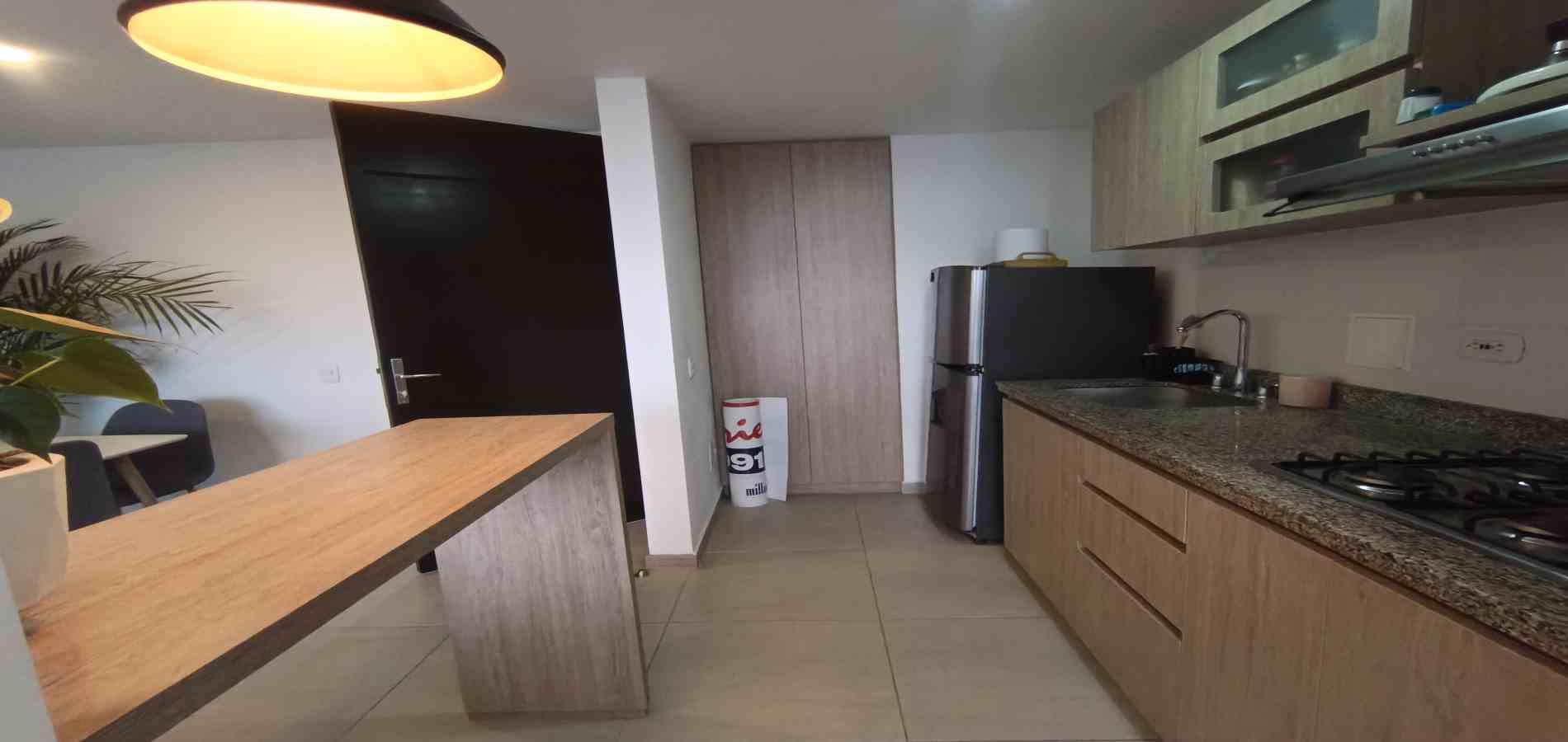 Foto de Apartamento en Arriendo en Baja suiza, Manizales - 7 - 279070212