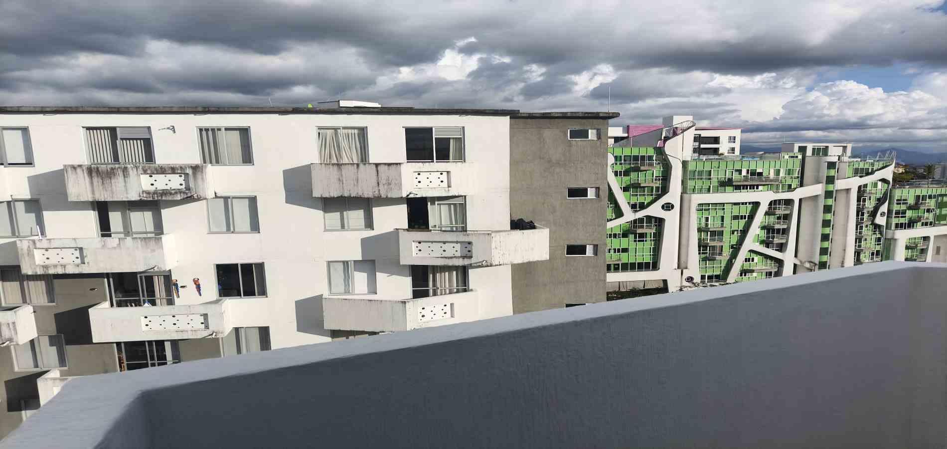 Foto de Apartamento en Arriendo en Av 19, Armenia  - 14 - 279068054