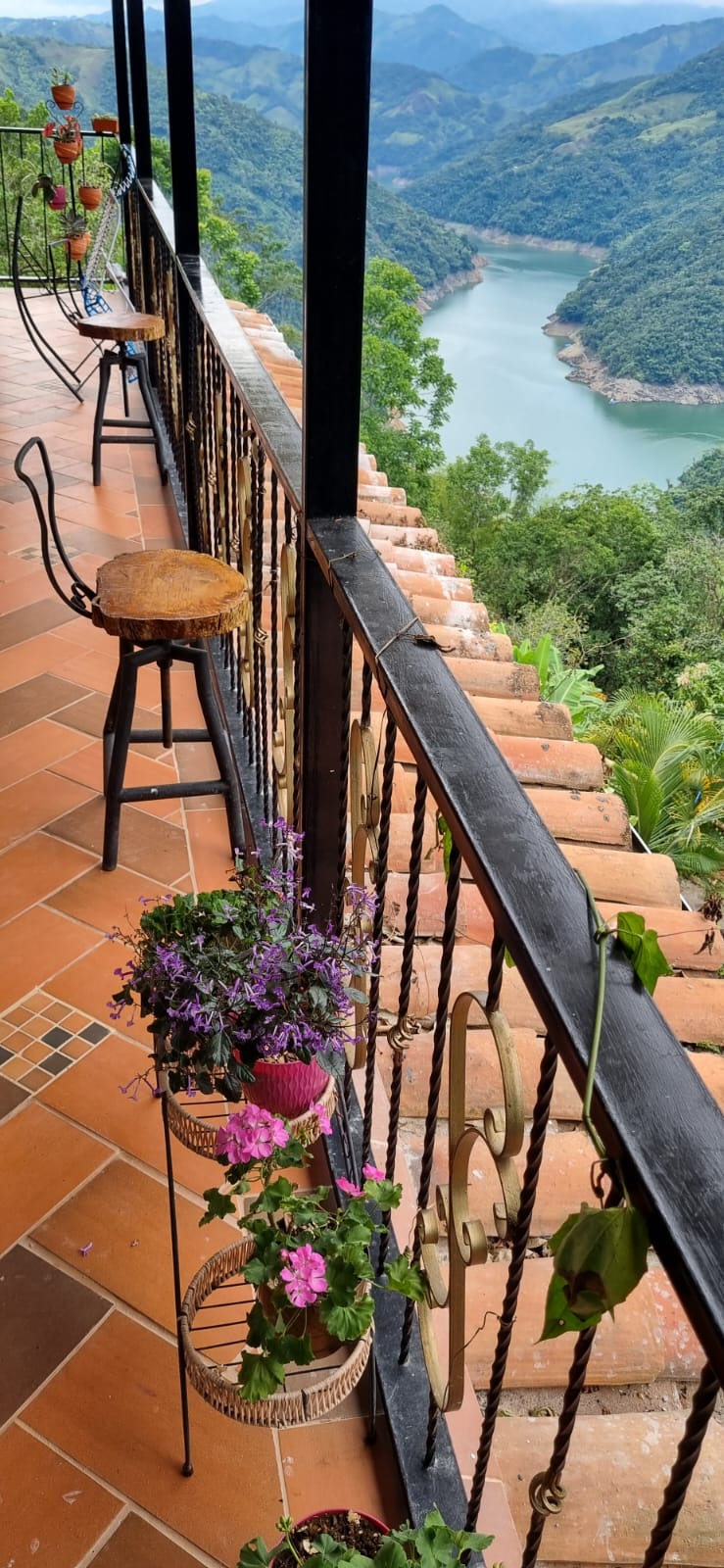 Foto de Edificio en Venta en Vereda la quiebra, Norcasia - 6 - 279060618