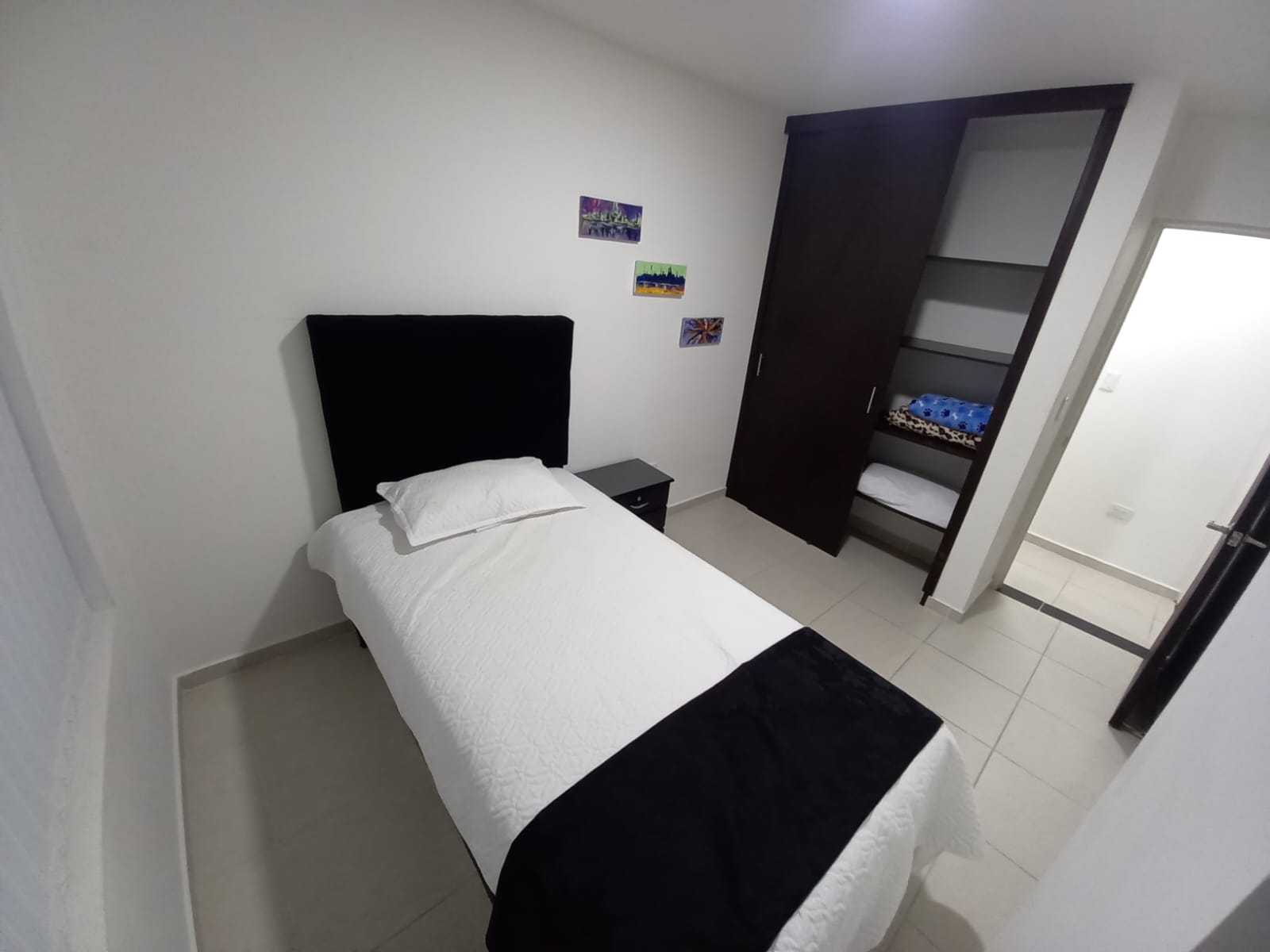 Foto de Apartamento en Arriendo en La francia, Manizales - 20 - 27916104