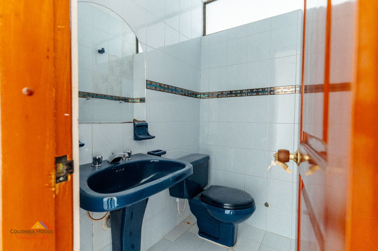 Foto de Apartamento en Venta en Alamos, Pereira - 1 - 279065600