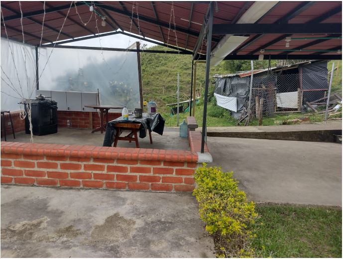 Foto de Finca en Venta en Vereda el chakiro, Dosquebradas - 3 - 279052290