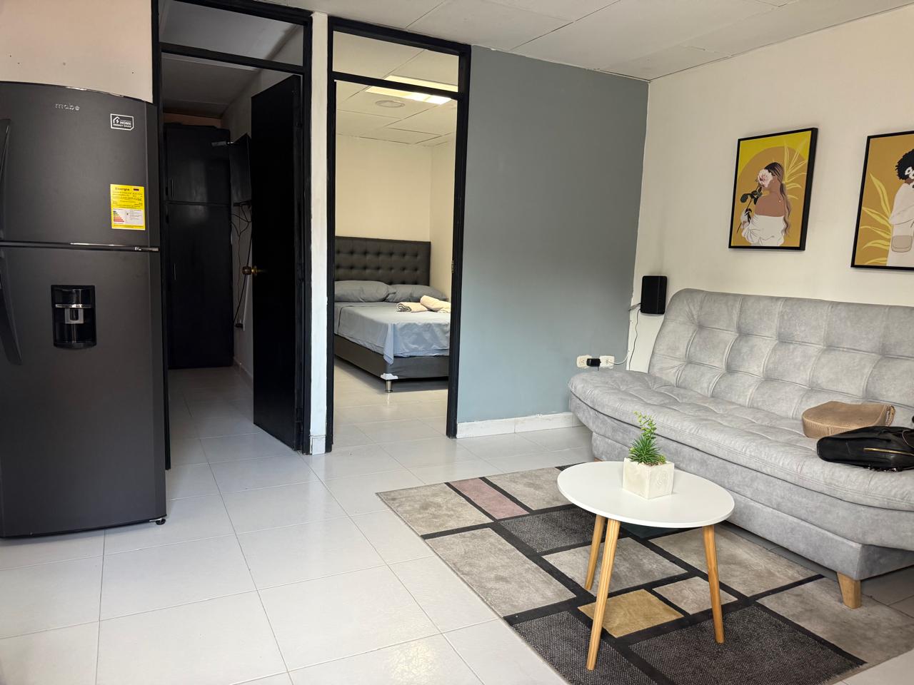 Foto de Apartamento en Arriendo en Chipre, Manizales - 1 - 279063624