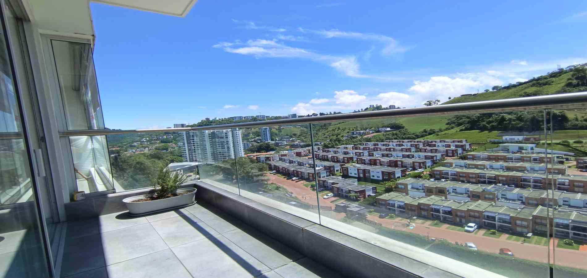 Foto de Apartamento en Arriendo en San marcel, Manizales - 3 - 279069372