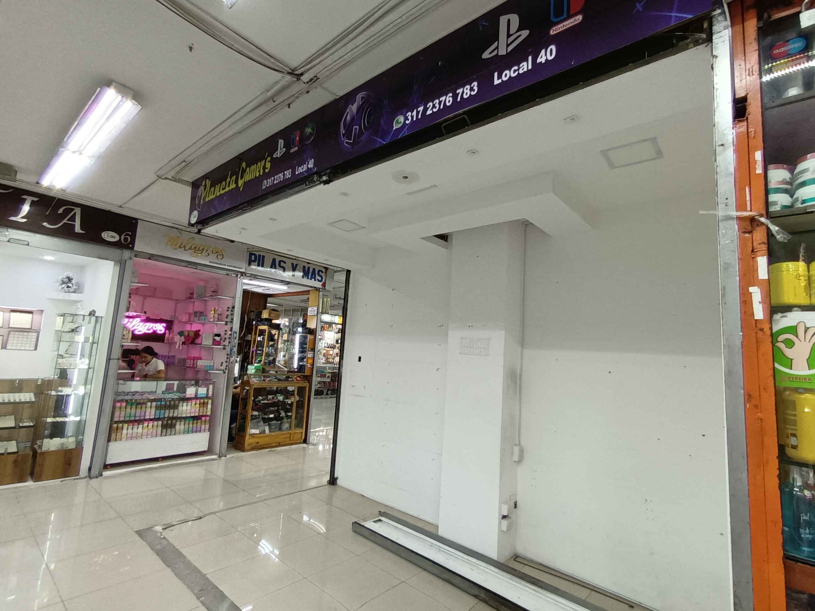 Foto de Local en Venta en Central, Pereira - 7 - 279056177