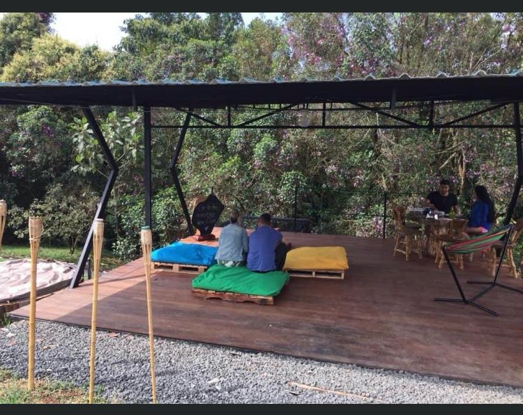 Foto de Casa campestre en Venta en Centro, Filandia - 23 - 279064777