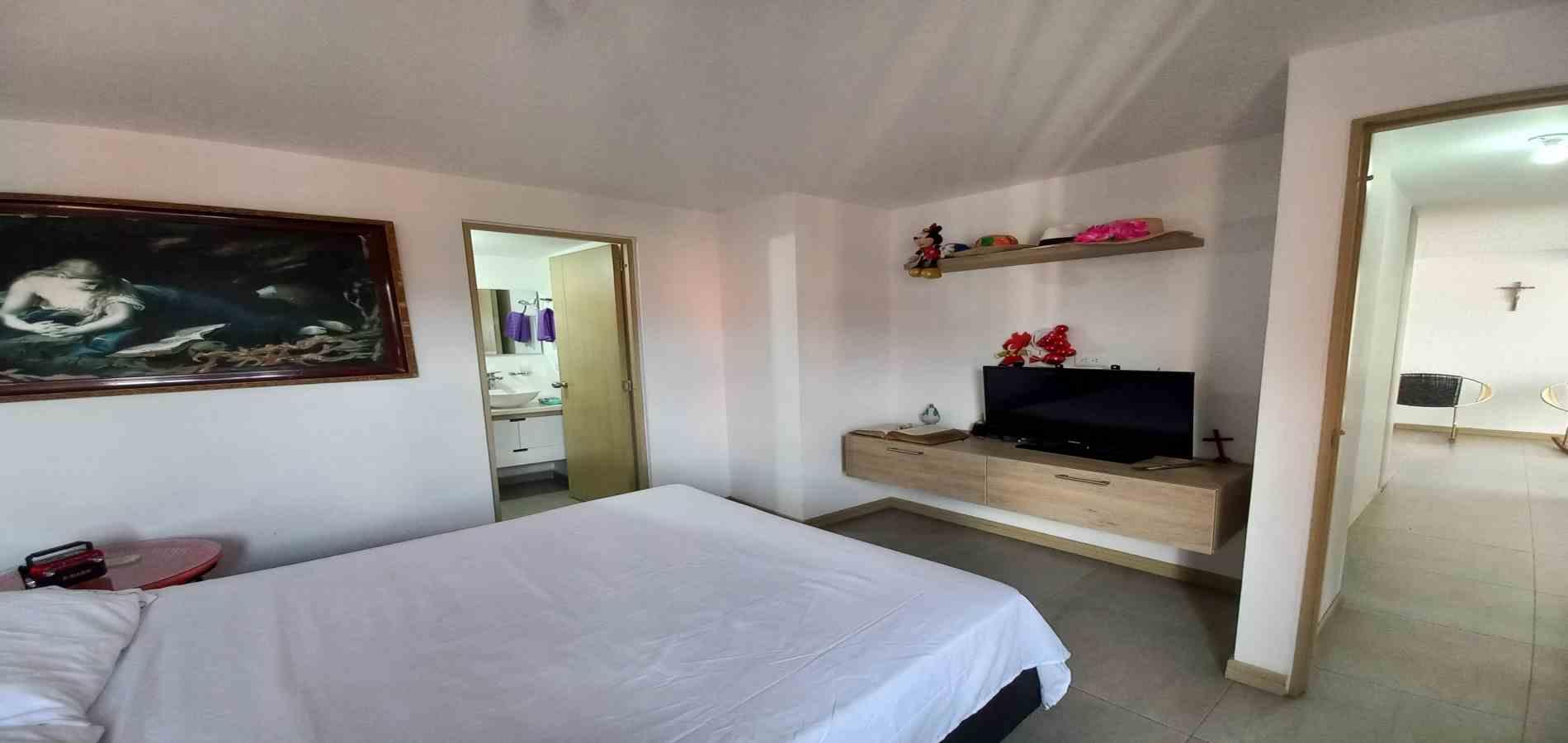 Foto de Apartamento en Venta en Av sur, Pereira - 11 - 279067088
