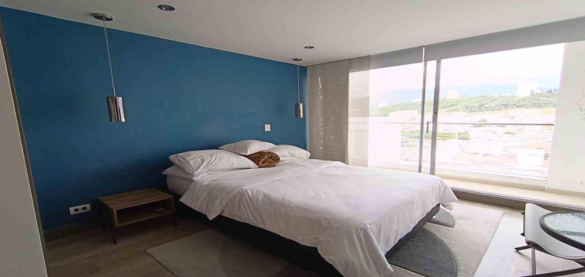 Foto de Apartamento en Arriendo en Avenida santander , Manizales - 8 - 22542