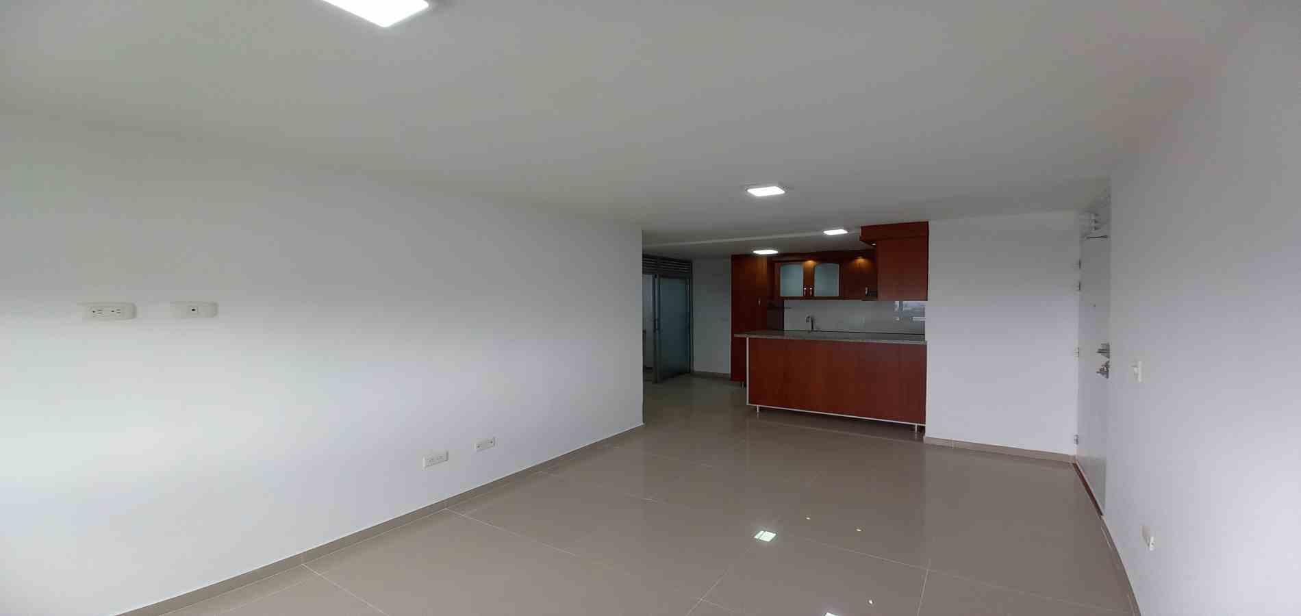 Foto de Apartamento para Venta en La francia, Manizales - 279069825