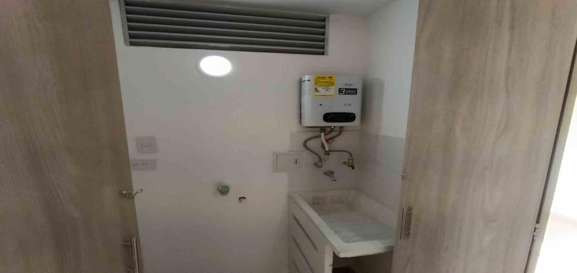 Foto de Apartamento en Arriendo en Guamal, Manizales - 19 - 279064558
