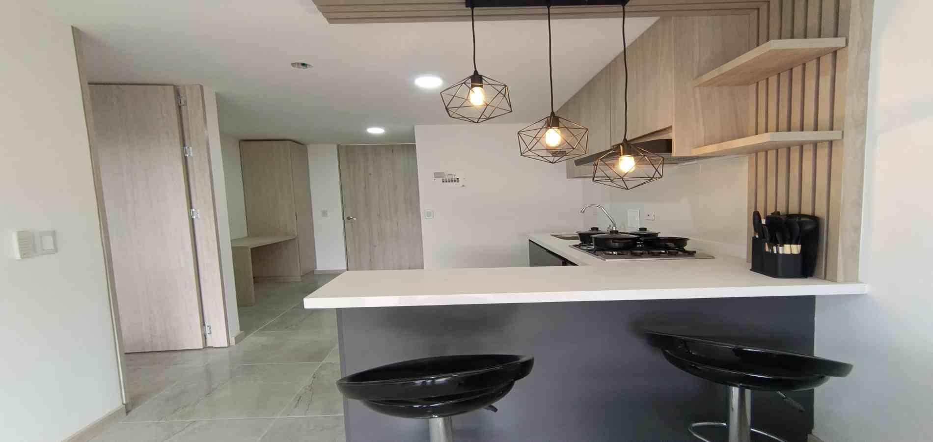 Foto de Apartaestudio en Arriendo en Santa helena, Manizales - 1 - 279068265