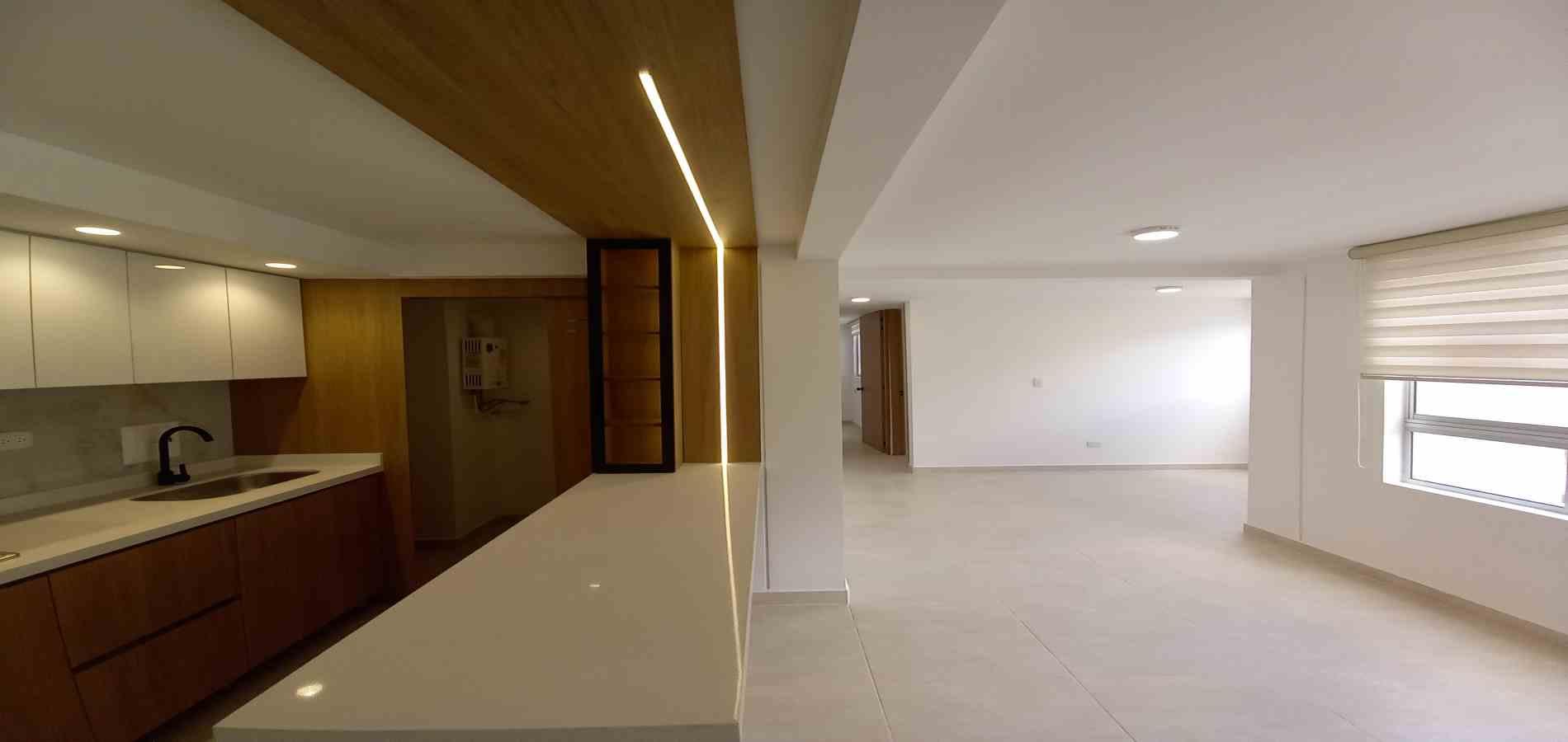 Foto de Apartamento para Arriendo en Los cámbulos, Manizales - 279069771