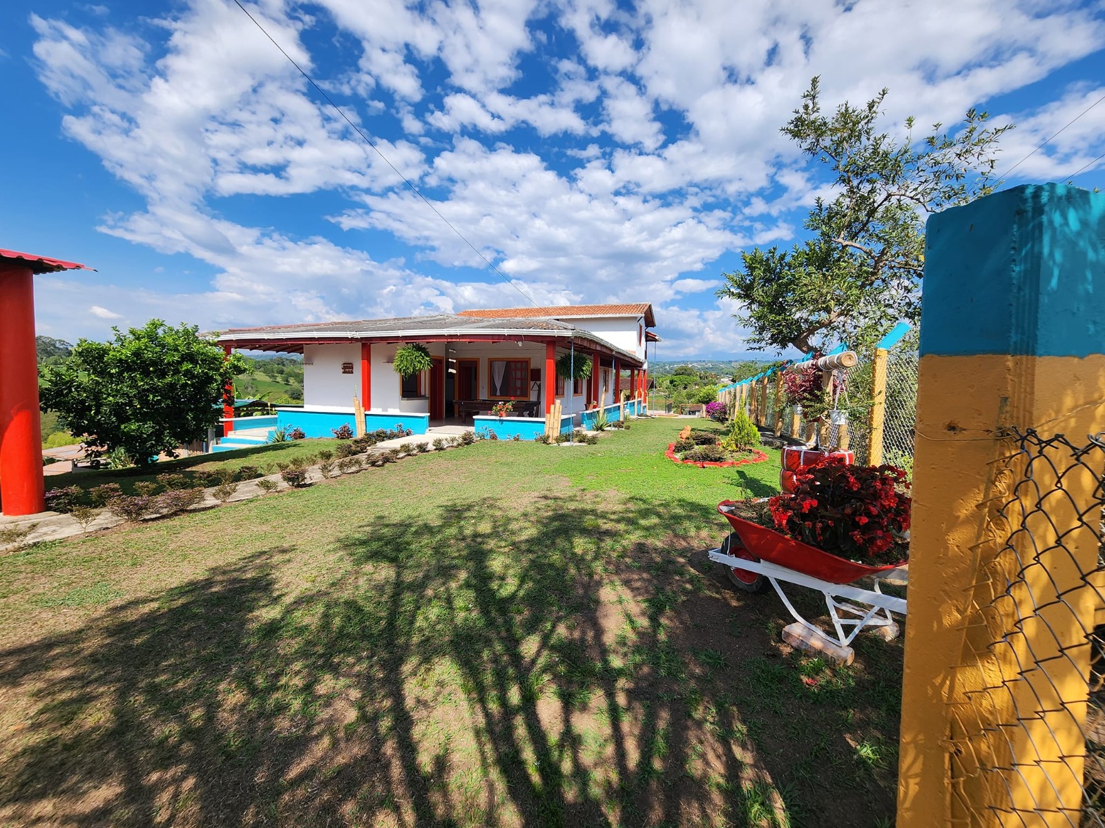 Foto de Finca en Venta en Via alcala, Armenia  - 4 - 279059945
