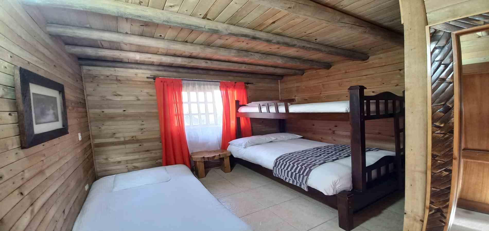Foto de Casa en Venta en Termales, Santa rosa de cabal - 3 - 279069820