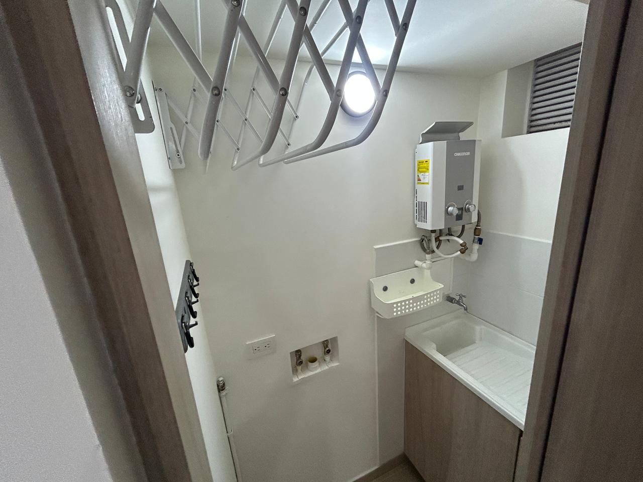 Foto de Apartaestudio en Arriendo en Galicia, Pereira - 4 - 279061614