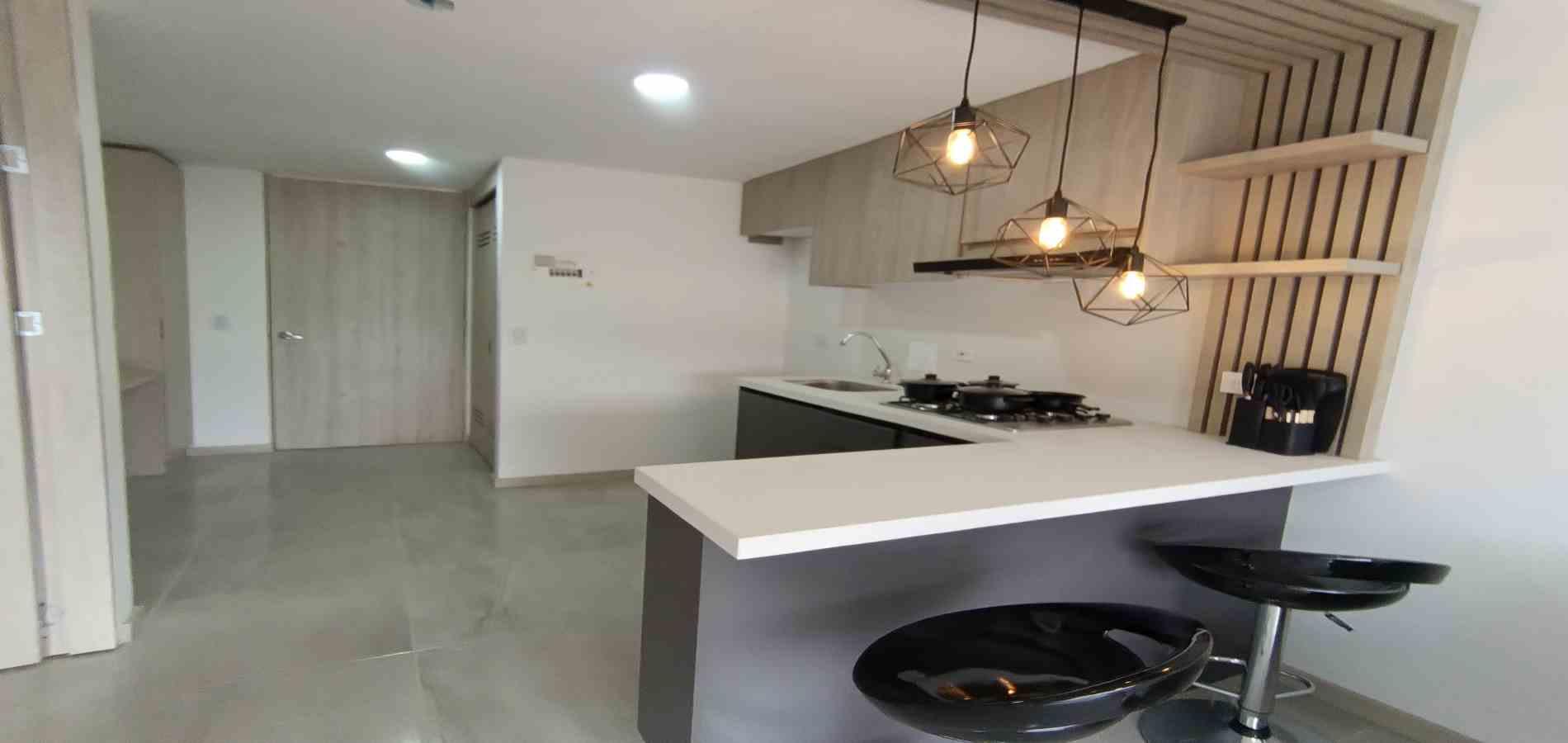 Foto de Apartaestudio en Arriendo en Santa helena, Manizales - 2 - 279068265