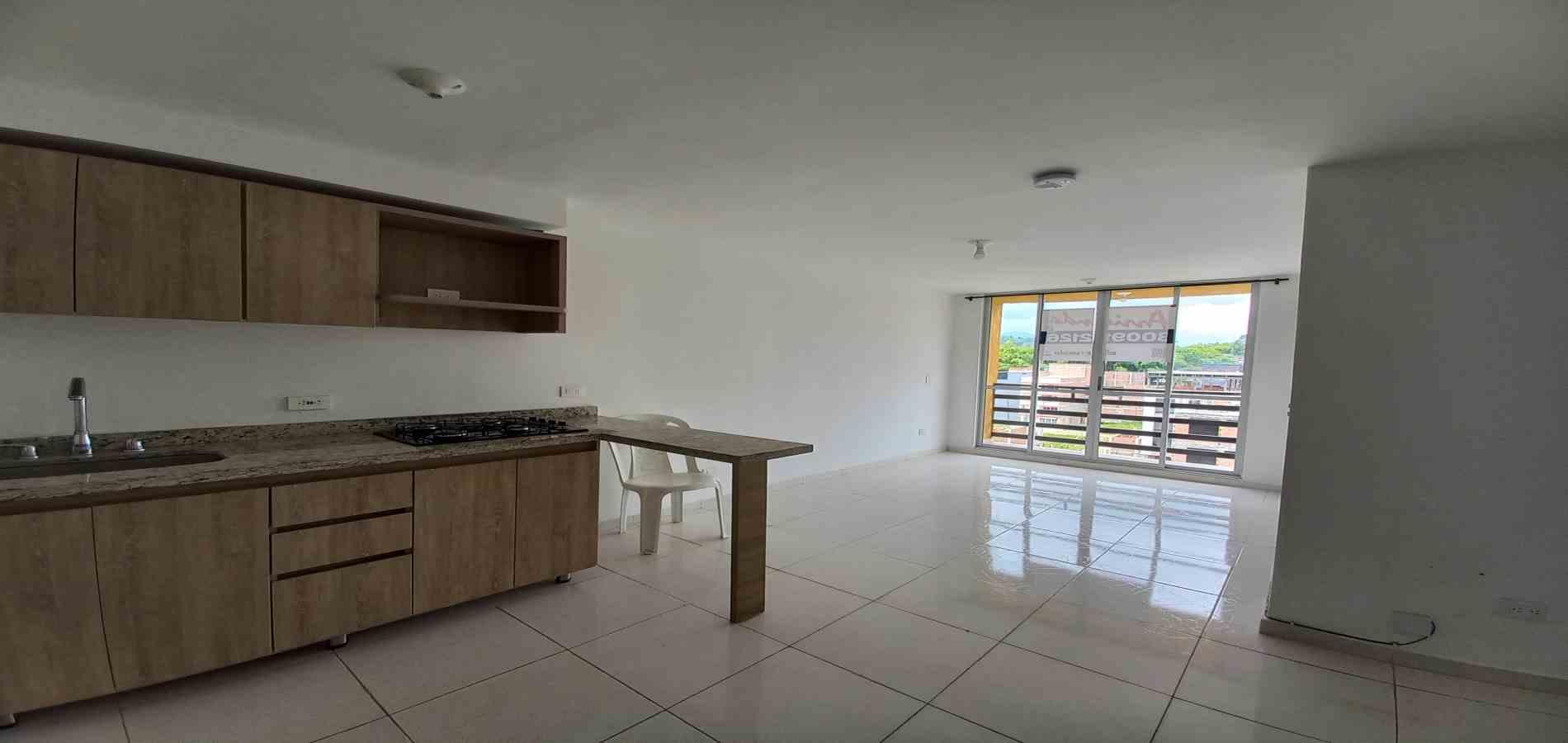 Foto de Apartamento en Arriendo en Bosques de la campina, Santa rosa de cabal - 1 - 279069653