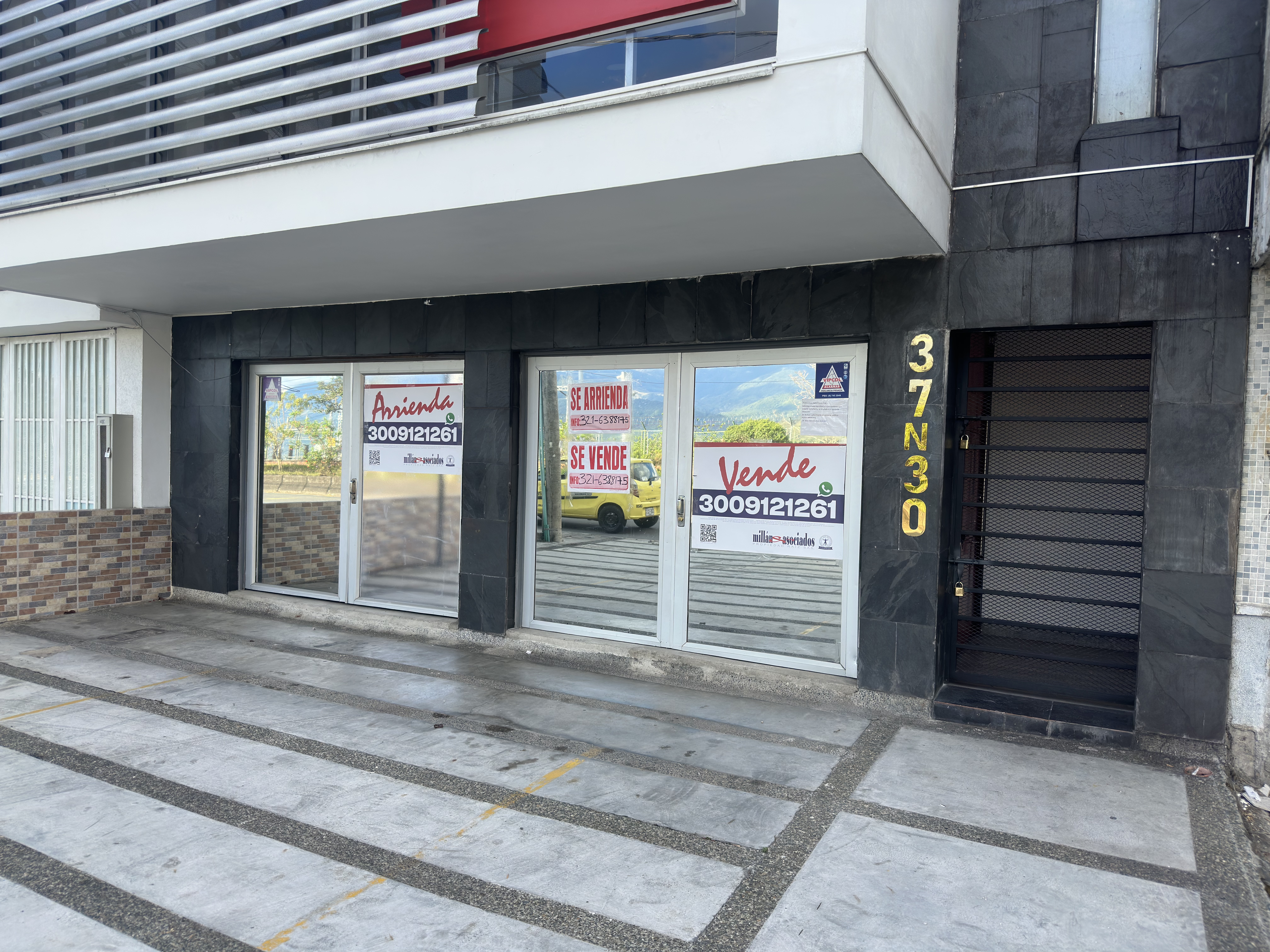 Foto de Local en Venta en Av bolivar, Armenia  - 7 - 279069736