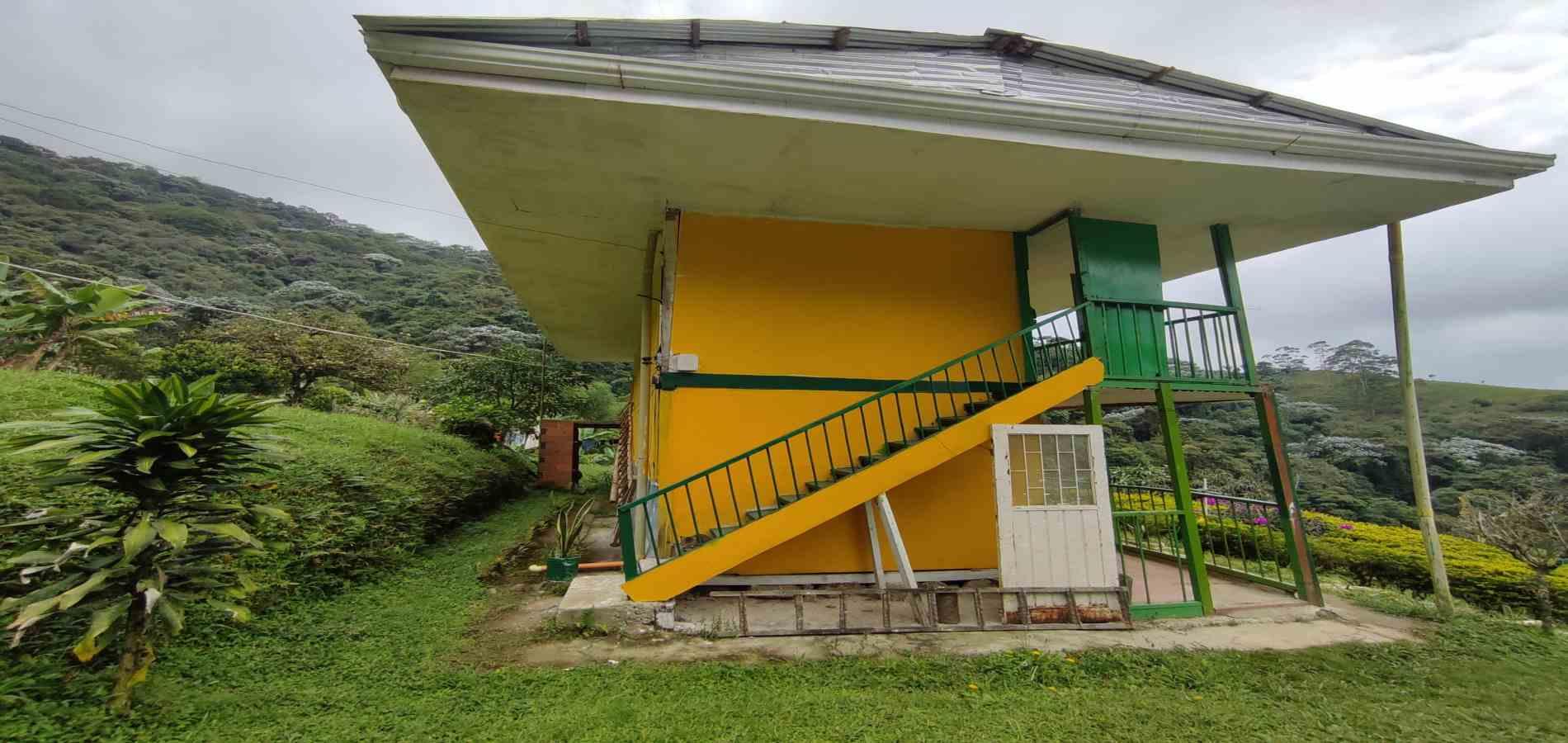 Foto de Finca en Venta en Vereda la independencia alto del nudo, Dosquebradas - 15 - 279065391