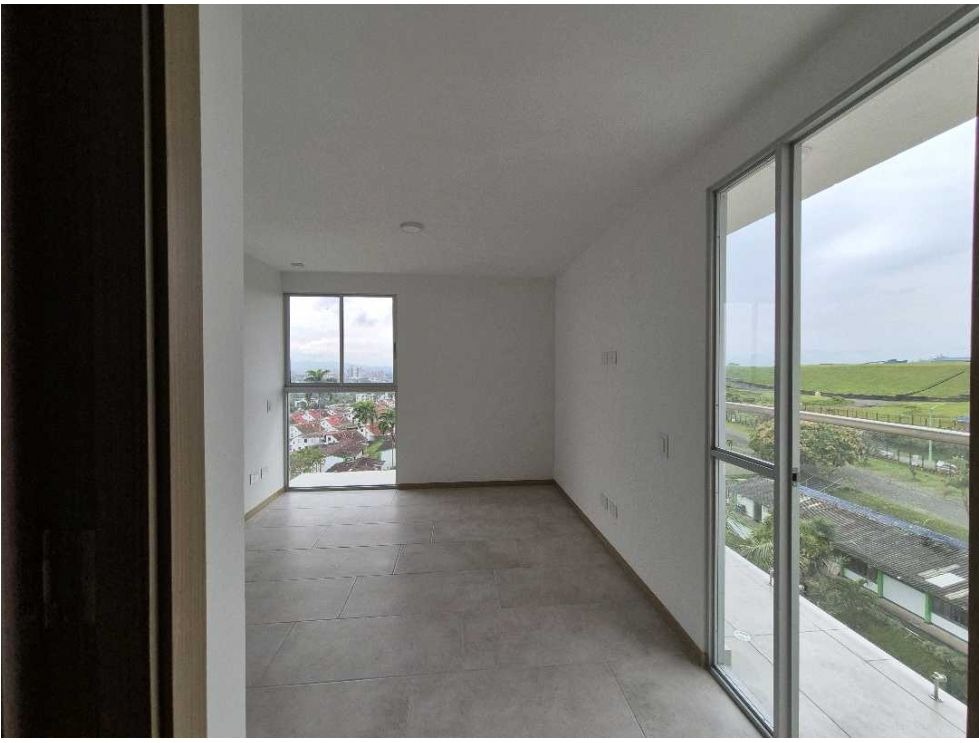 Foto de Apartamento en Venta en Avenida 30 de agosto, Pereira - 1 - 279068791