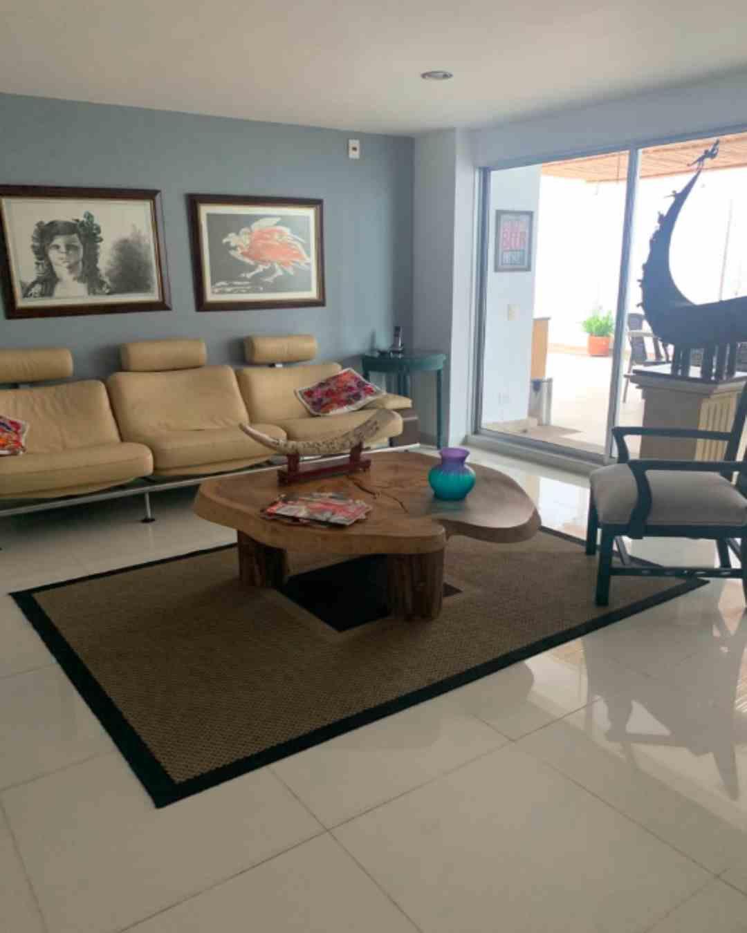 Foto de Apartamento para Arriendo en Alpes, Pereira - 279053385