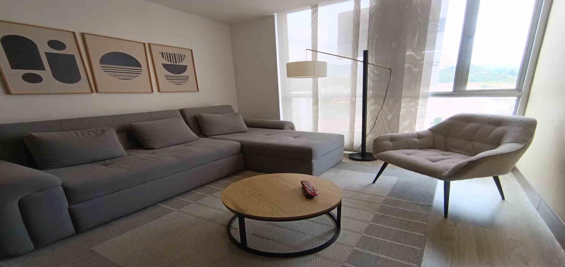 Apartamento para Arriendo en Avenida santander , Manizales