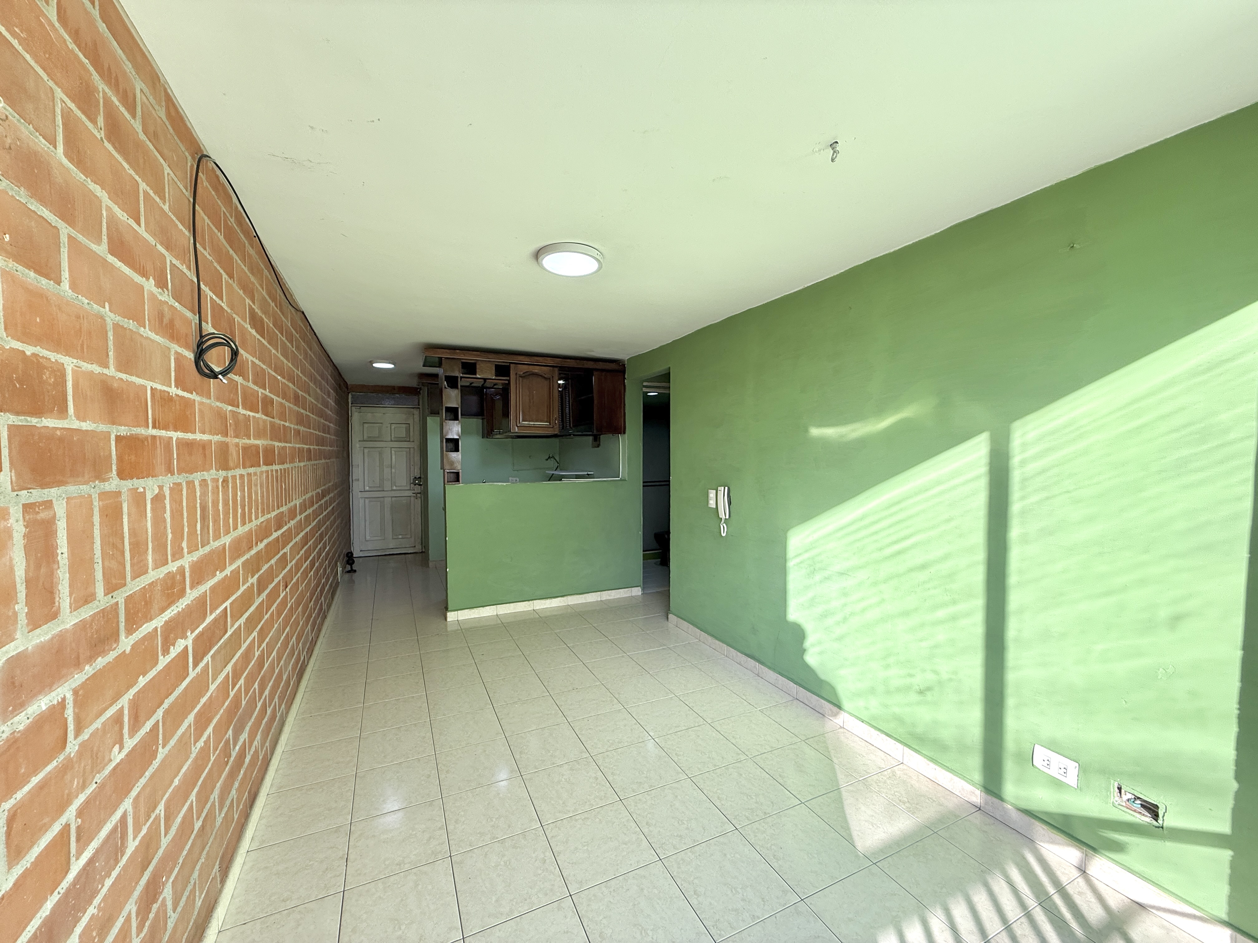 Foto de Apartamento para Venta en Agua azul, Dosquebradas - 279064175