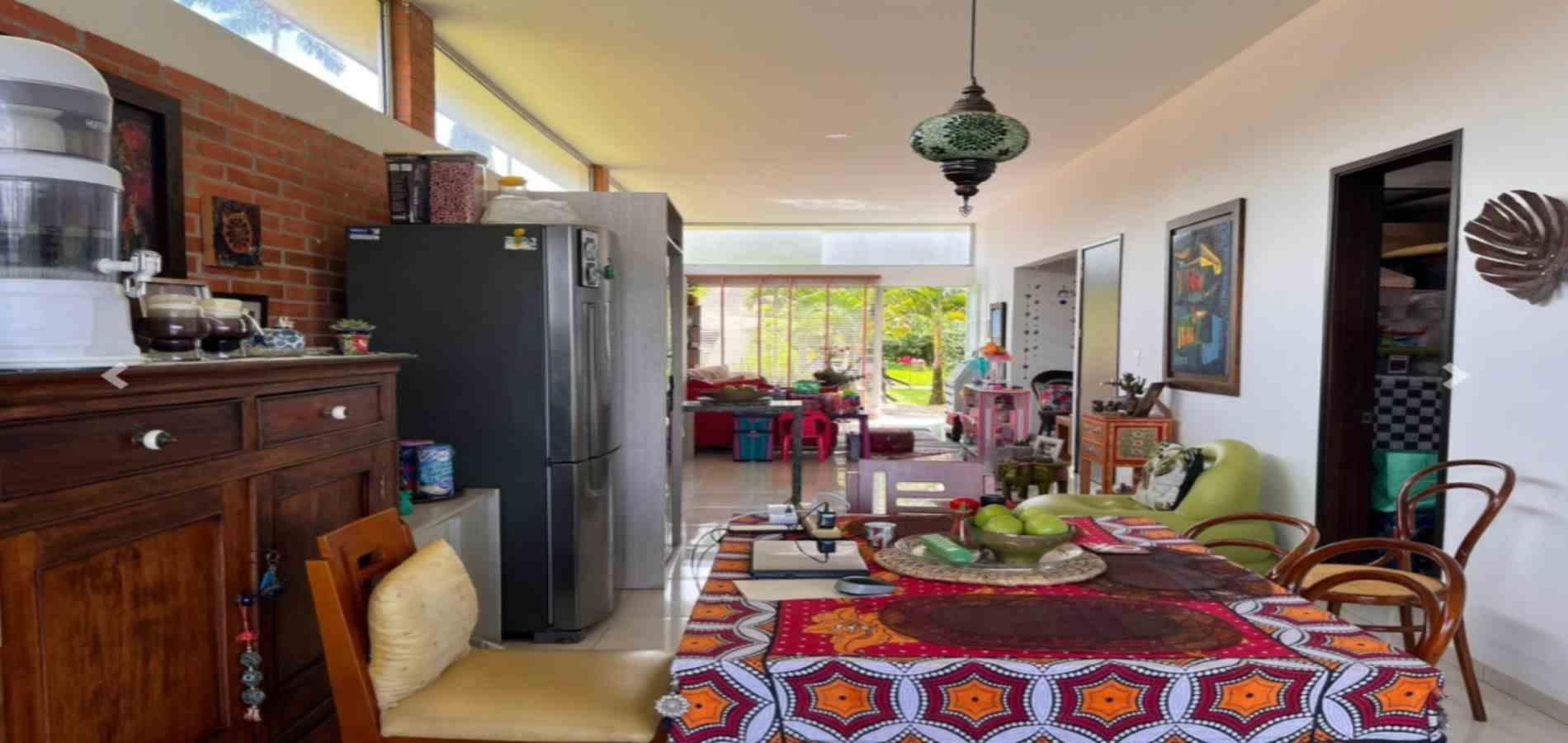Foto de Casa en Venta en Santa rosa de cabal, Santa rosa de cabal - 18 - 279060879