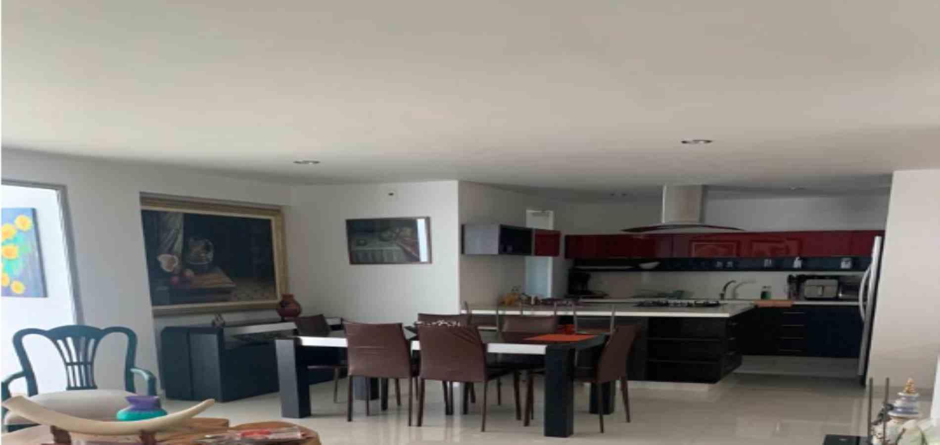 Foto de Apartamento en Arriendo en Alpes, Pereira - 4 - 279053385