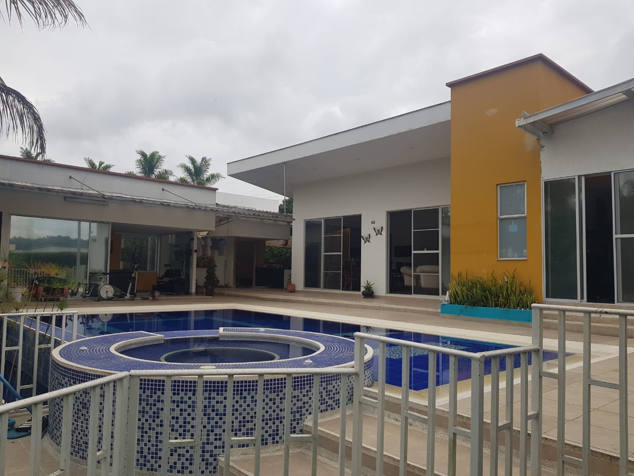 Foto de Casa campestre en Venta en Combia, Pereira - 8 - 279060590