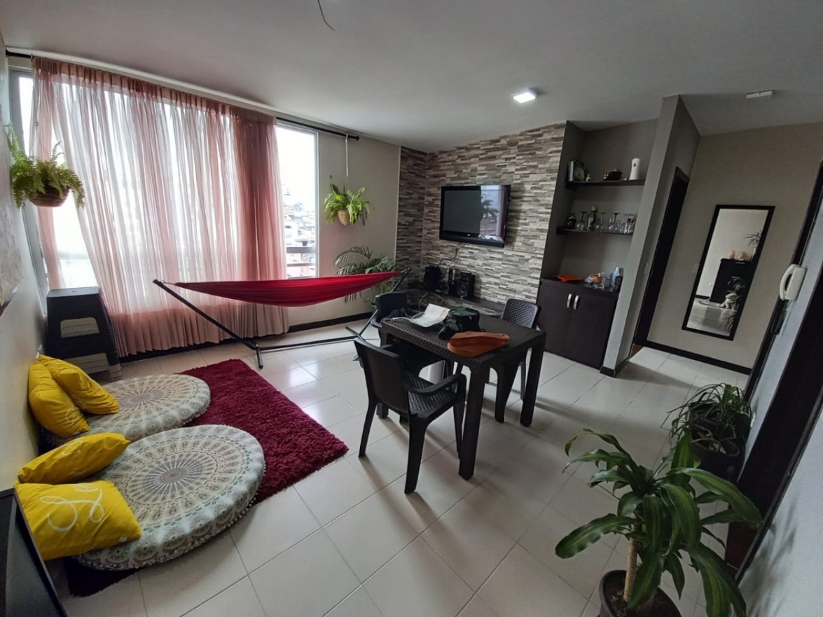 Foto de Apartamento para Venta en Chipre, Manizales - 27922312