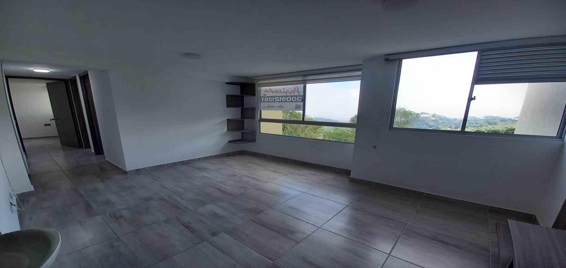 Foto de Apartamento para Arriendo en La francia, Manizales - 279061859