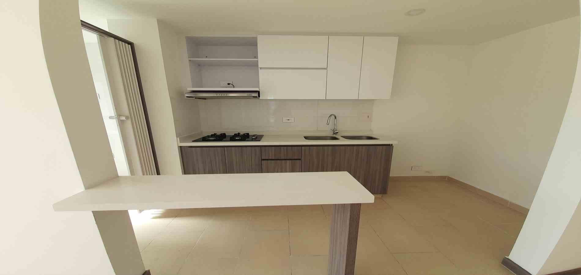 Foto de Apartamento en Arriendo en Baja suiza, Manizales - 5 - 279025799