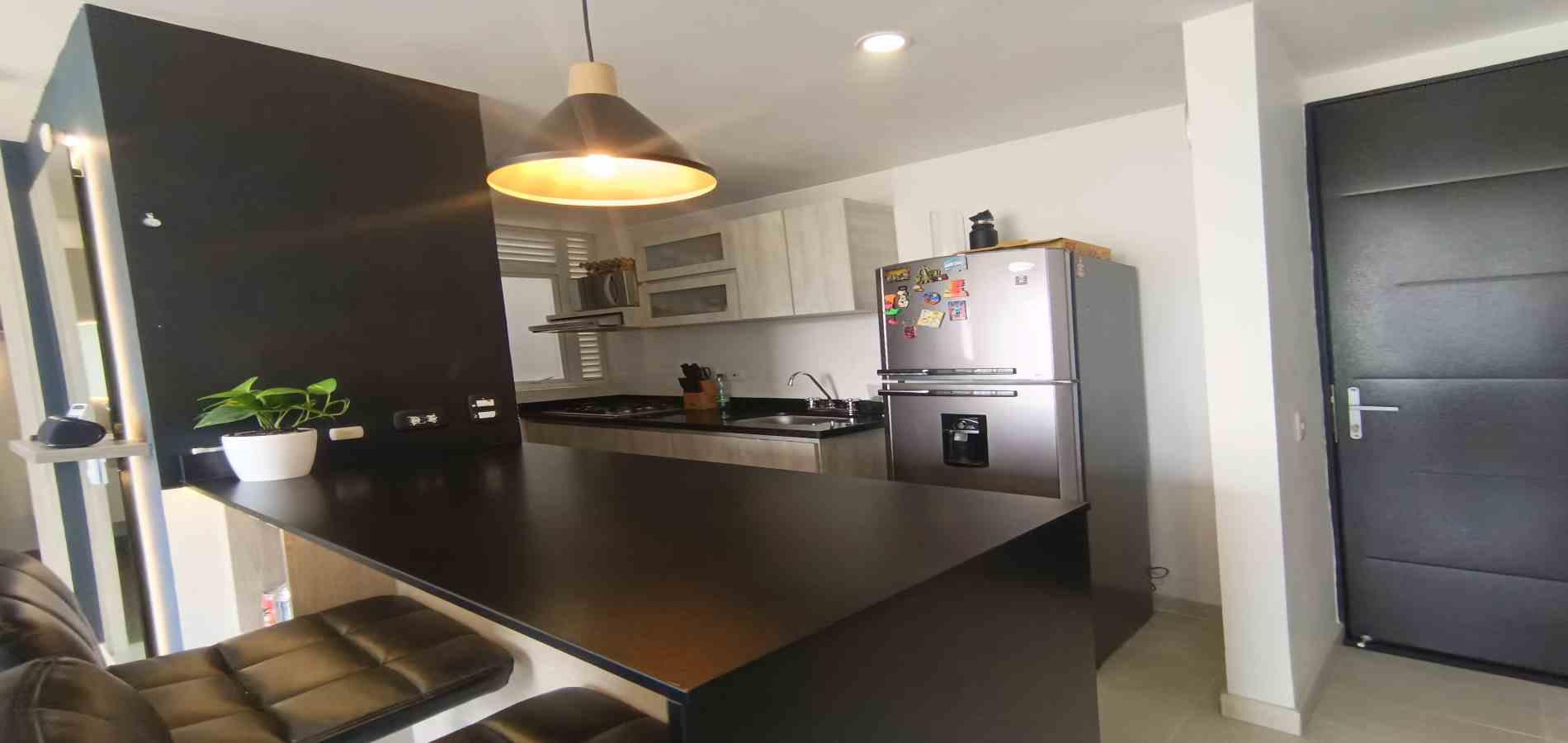 Foto de Apartamento en Venta en Baja suiza, Manizales - 6 - 279068898