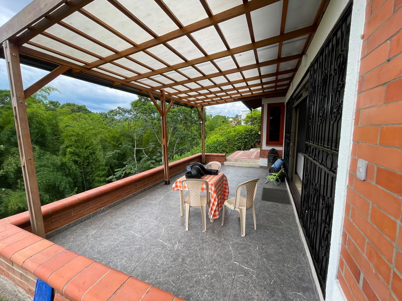 Foto de Casa en Venta en Tres puertas, Pereira - 4 - 279069266