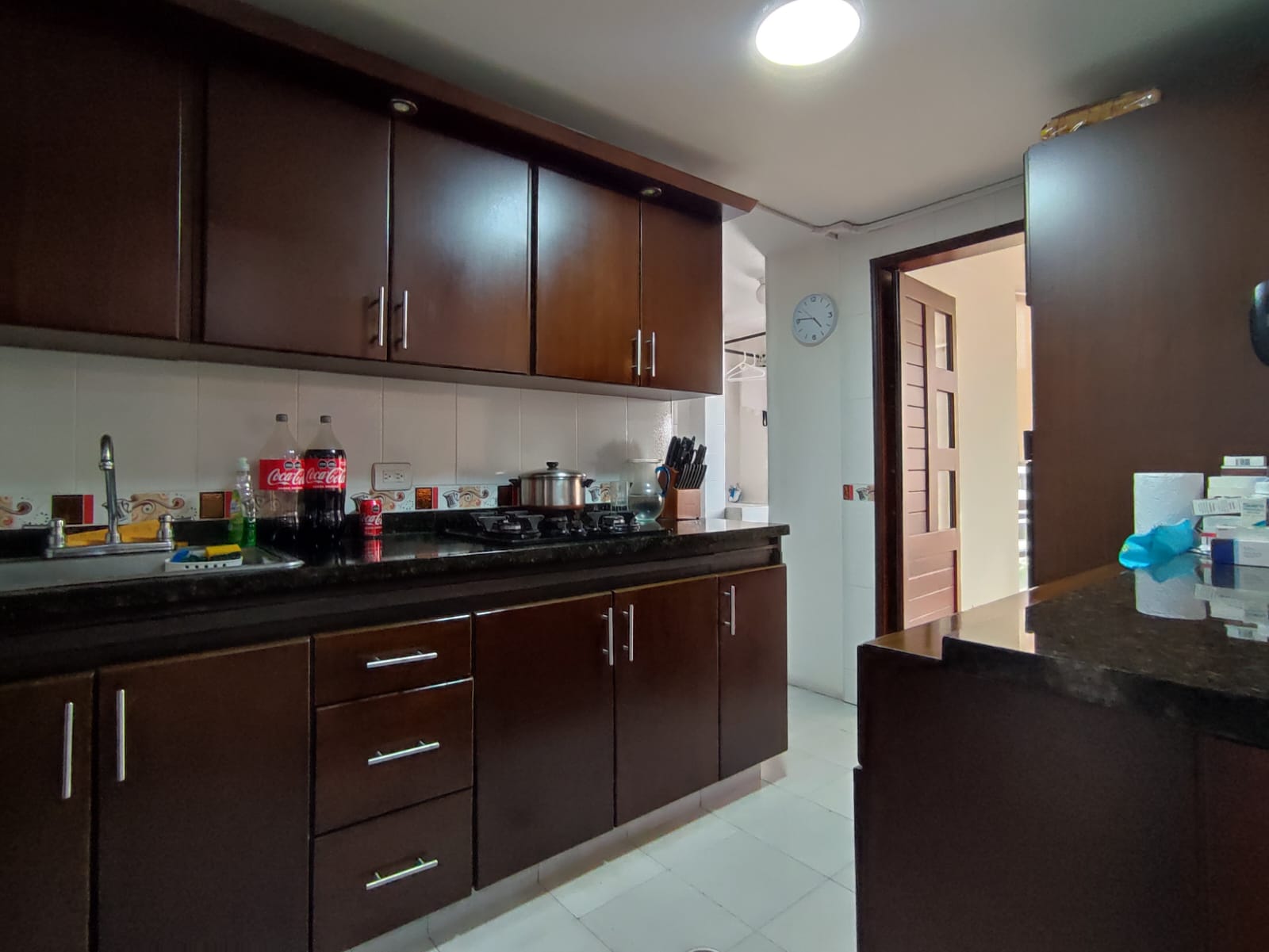 Foto de Apartamento en Venta en Pinares, Pereira - 5 - 279065023